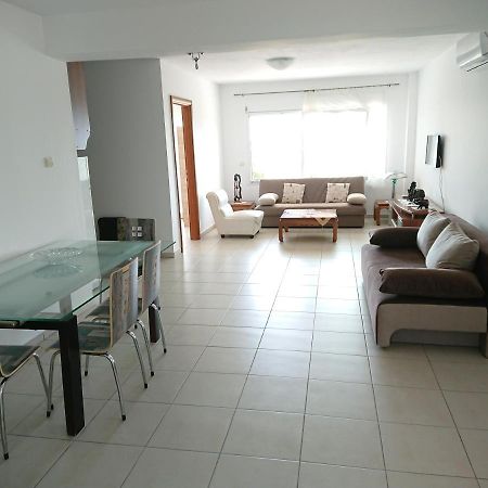 Apartment Ithakis Nea Iraklitsa Екстериор снимка
