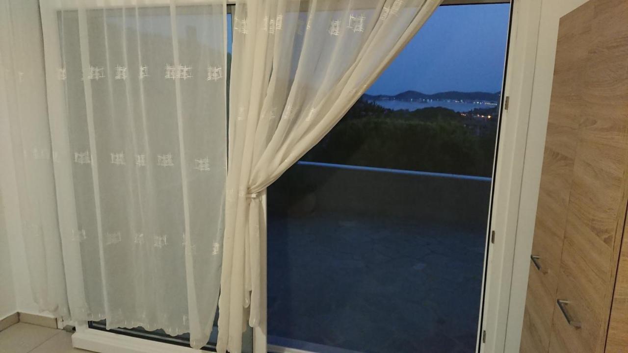 Apartment Ithakis Nea Iraklitsa Екстериор снимка