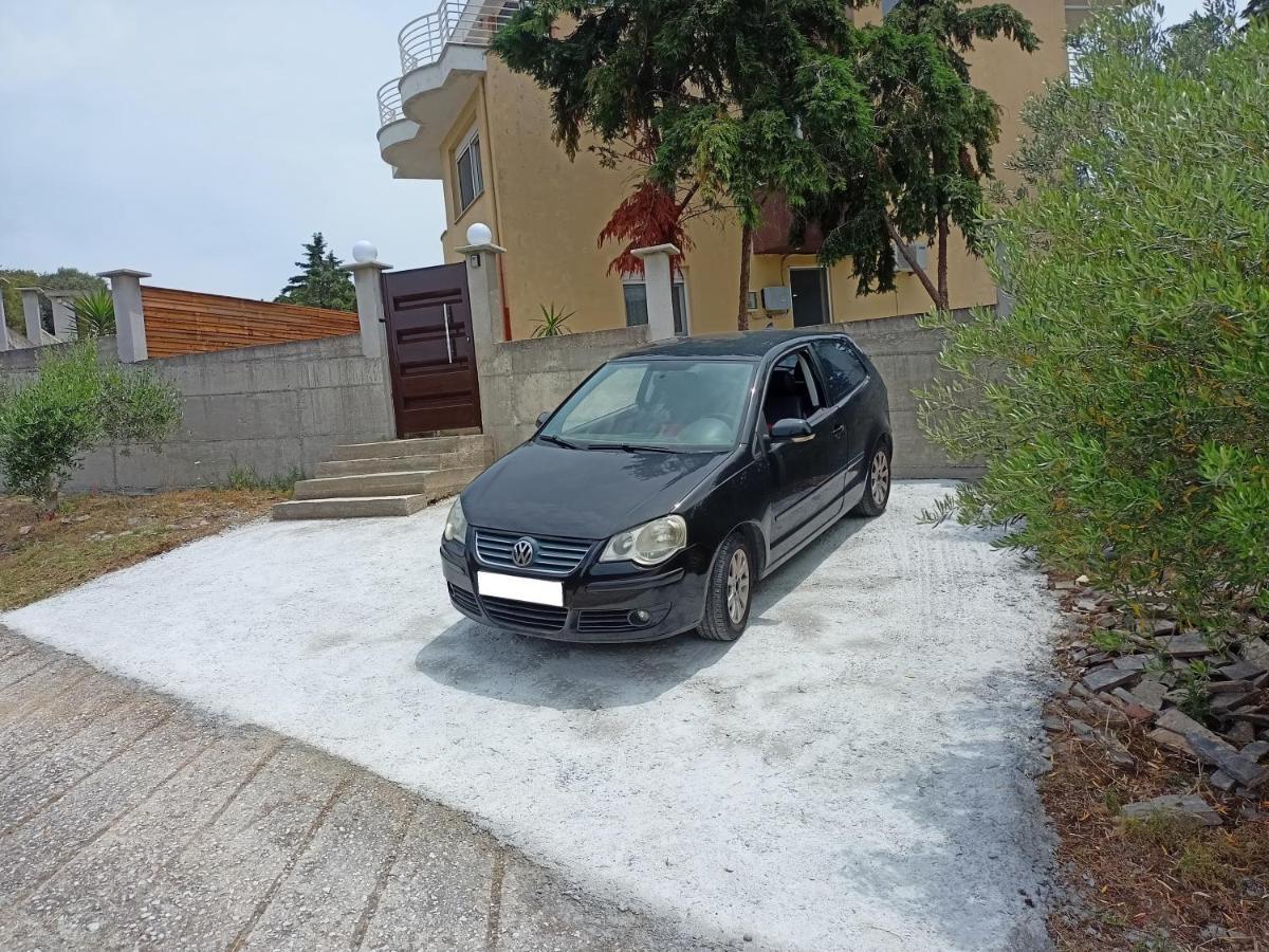 Apartment Ithakis Nea Iraklitsa Екстериор снимка