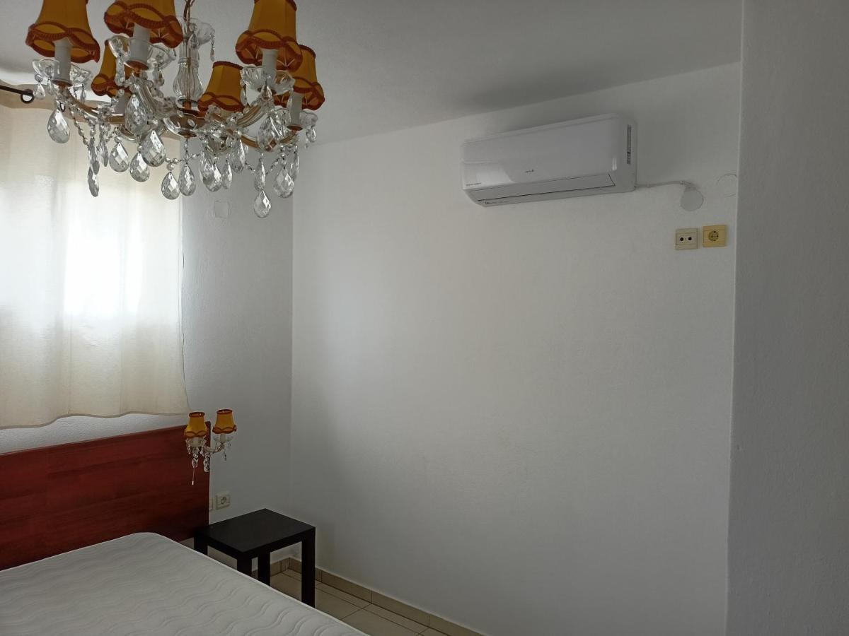 Apartment Ithakis Nea Iraklitsa Екстериор снимка