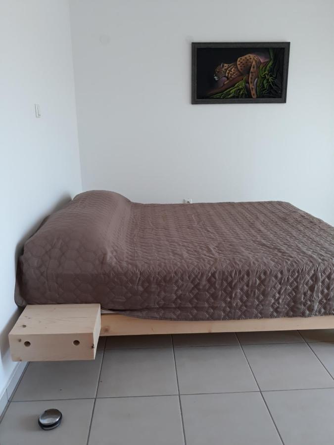Apartment Ithakis Nea Iraklitsa Екстериор снимка